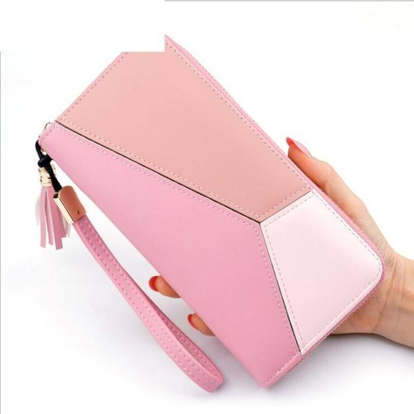 purse bow wallet female famous brand card holders cellphone pocket pu leather women money bag clutch women wallet qq007, Red;black
purse bow wallet female famous brand card holders cellphone pocket pu leather women money bag clutch women wallet qq007, Red;black