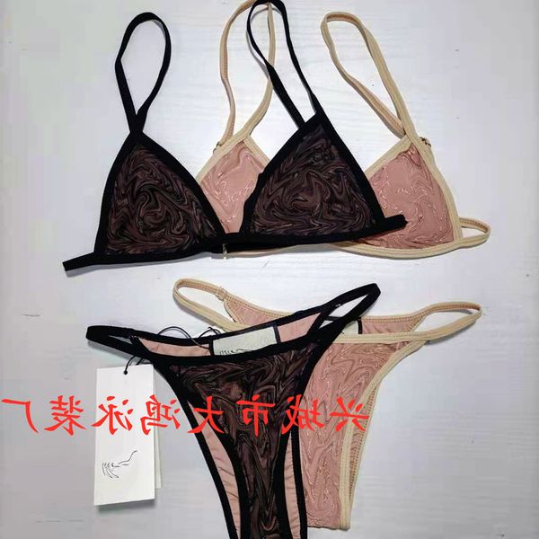 alphabet triangle pack multicolor bikini split swimsuit chain decoration 
alphabet triangle pack multicolor bikini split swimsuit chain decoration