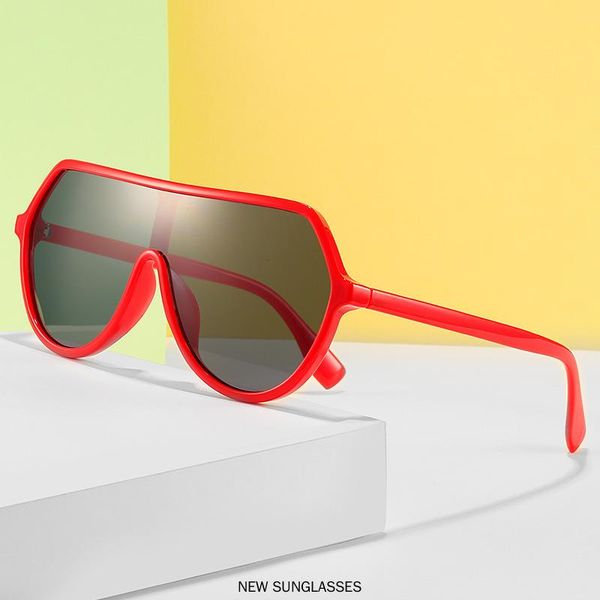 sunglasses 2021 for men vintage one piece shield gradient frame sun glasses women chic oversized gray blue shades fml, White;black
sunglasses 2021 for men vintage one piece shield gradient frame sun glasses women chic oversized gray blue shades fml, White;black