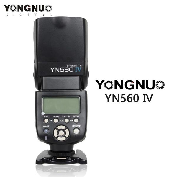 yongnuo yn 560 iii iv wireless master flash speedlite for pentax dslr camera flash speedlite original
yongnuo yn 560 iii iv wireless master flash speedlite for pentax dslr camera flash speedlite original