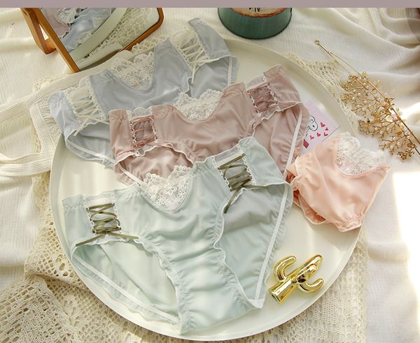 japanese sweet shredded milk lace panties low waist briefs women ultra-thin seamless ribbon hollow out underwear underpants c1211, Black;white
japanese sweet shredded milk lace panties low waist briefs women ultra-thin seamless ribbon hollow out underwear underpants c1211, Black;white