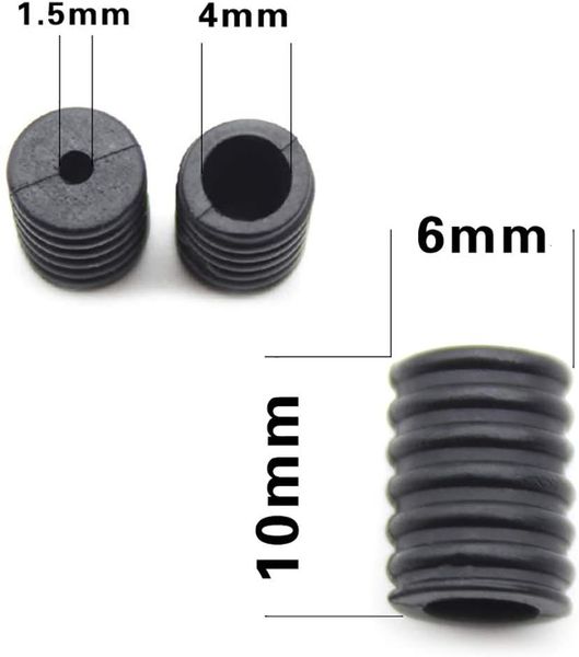 silicone cord lock white black soft round plastic mask buckle children elastic adjustment accessories
silicone cord lock white black soft round plastic mask buckle children elastic adjustment accessories
