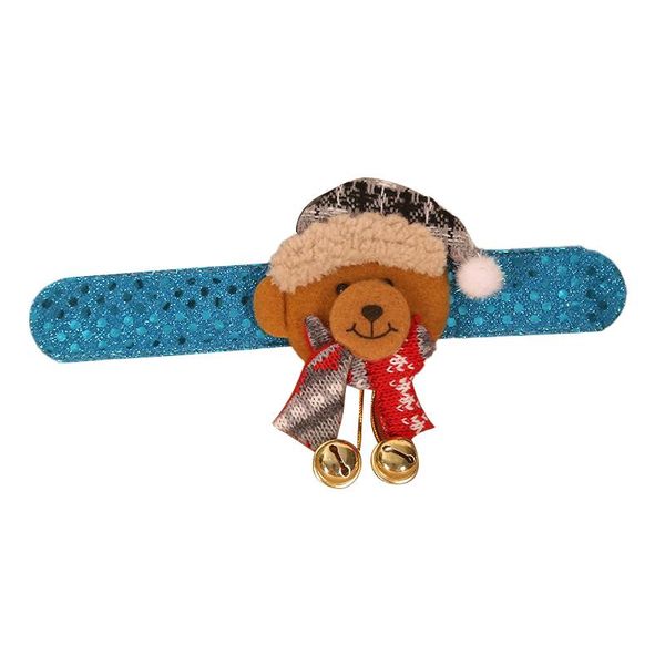 1pc clap wrap wristband creative christmas christmas decoration toys gifts christmas bracelets pumpkin cute bracelets baby party wmtyly
1pc clap wrap wristband creative christmas christmas decoration toys gifts christmas bracelets pumpkin cute bracelets baby party wmtyly