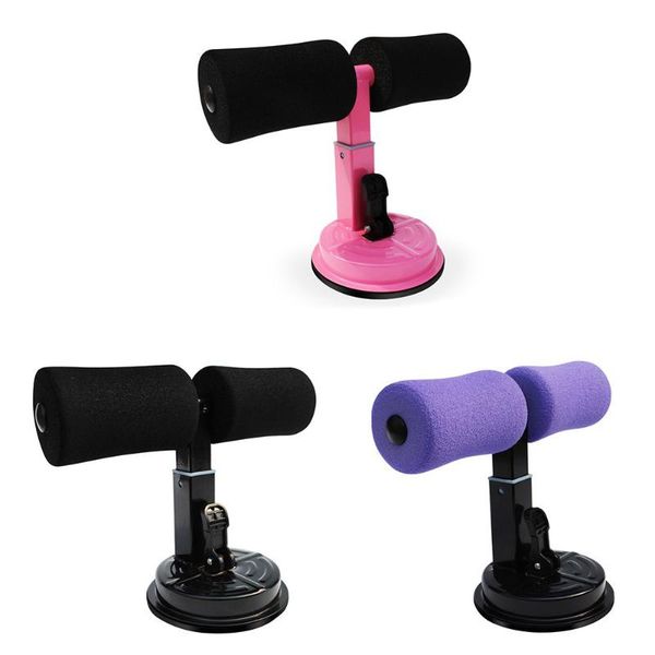 accessories sit-up bar with suction cup padded cushion floor fitness abs trainer workout equipment for home work
accessories sit-up bar with suction cup padded cushion floor fitness abs trainer workout equipment for home work