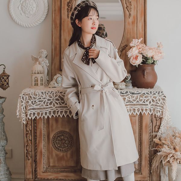 2021 new autumn korean women's clothing small design coat literature and art female jacket mqsp, Tan;black
2021 new autumn korean women's clothing small design coat literature and art female jacket mqsp, Tan;black