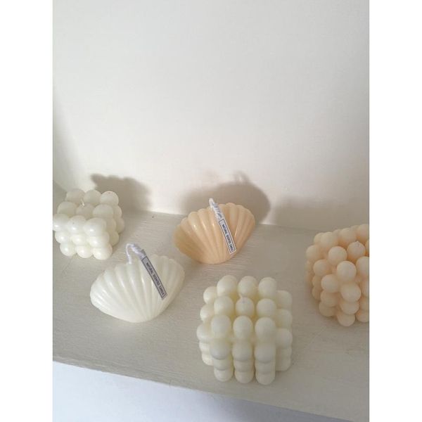 ins korean shell rubik's cube candle handmade aromatherapy creative gift decoration home personalized aromatherapy jlluds
ins korean shell rubik's cube candle handmade aromatherapy creative gift decoration home personalized aromatherapy jlluds