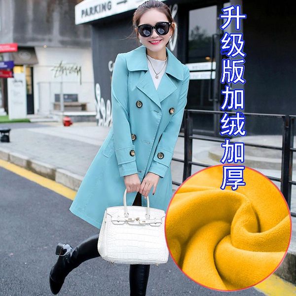 women's trench coats plus bust 2xl-6xl (bust 132cm) large size ladies windbreaker fat mm 2021 100kg of double breasted loose coat, Tan;black
women's trench coats plus bust 2xl-6xl (bust 132cm) large size ladies windbreaker fat mm 2021 100kg of double breasted loose coat, Tan;black