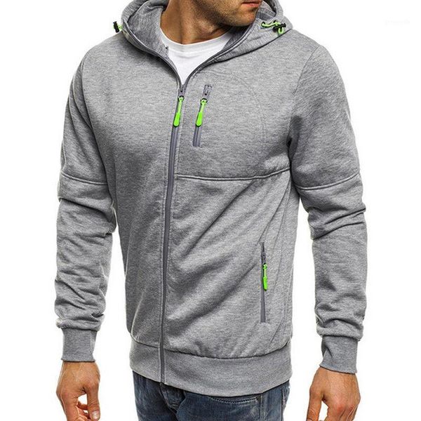 warm hoodies jacket 2019 spring autumn zipper hooded sweatshirt male slim fit pocket coat plus size outwear moletom1, Black;brown
warm hoodies jacket 2019 spring autumn zipper hooded sweatshirt male slim fit pocket coat plus size outwear moletom1, Black;brown