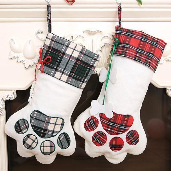 socks large fluffy christmas children candy gift bag pet dog snowflake plaid paw stocking hanging fireplace xmas tree decoration dhc1950
socks large fluffy christmas children candy gift bag pet dog snowflake plaid paw stocking hanging fireplace xmas tree decoration dhc1950