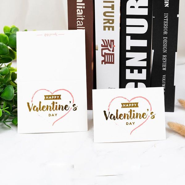 greeting cards 10pcs creative paper card wedding valentine's day blessing birthday party decor thank you postcards
greeting cards 10pcs creative paper card wedding valentine's day blessing birthday party decor thank you postcards