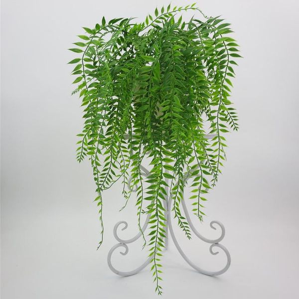 fashion home decor fake little plant garden hanging artificial flower garland vine
fashion home decor fake little plant garden hanging artificial flower garland vine