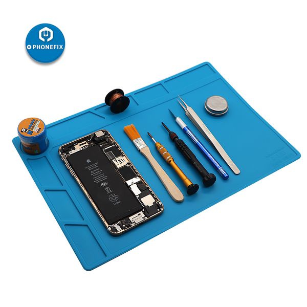esd heat insulation working heat-resistant bga soldering insulator maintenance platform nand repair mouse pad mat
esd heat insulation working heat-resistant bga soldering insulator maintenance platform nand repair mouse pad mat