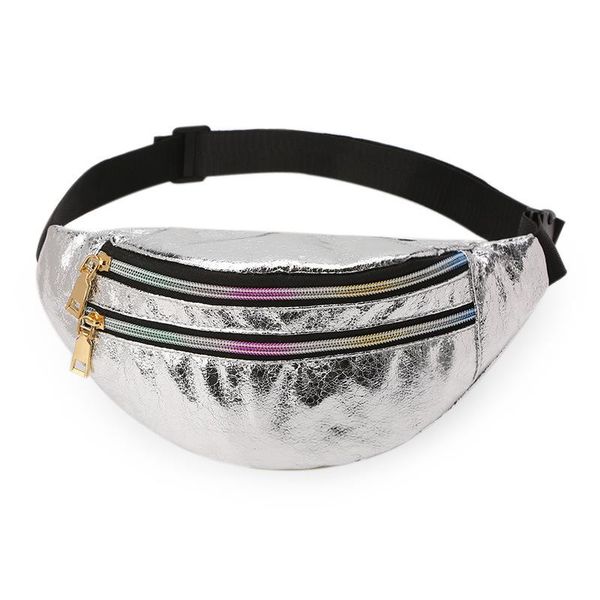 new style pu stitching pattern waist bag men and women chest messenger bag colorful waterproof beach bag
new style pu stitching pattern waist bag men and women chest messenger bag colorful waterproof beach bag