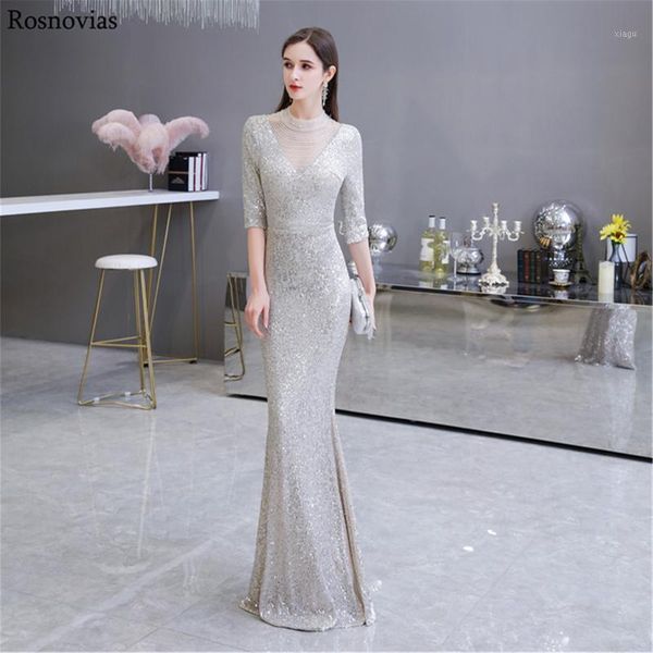 real ps prom dresses 2020 1/2 sleeves v neck mermaid silver evening party dresses formal gowns vestidos de fiesta customized1, White;black
real ps prom dresses 2020 1/2 sleeves v neck mermaid silver evening party dresses formal gowns vestidos de fiesta customized1, White;black