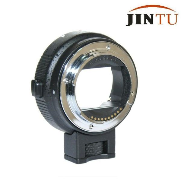 lens adapters & mounts jintu auto focus adapter for eos ef mount to nex a6500 a7 a7r a7s vg10,vg20,vg30,vg900 a5000 a60001
lens adapters & mounts jintu auto focus adapter for eos ef mount to nex a6500 a7 a7r a7s vg10,vg20,vg30,vg900 a5000 a60001