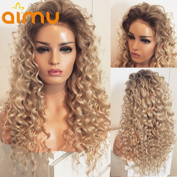 lace wigs curly ombre brown blonde human hair wig glueless deep wave 613 colored hd for women full pre plucked bleached knot remy, Black;brown
lace wigs curly ombre brown blonde human hair wig glueless deep wave 613 colored hd for women full pre plucked bleached knot remy, Black;brown