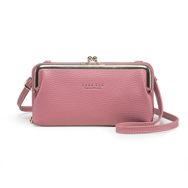 luxury women bag soft leather cell phone pocket ladies small shoulder bags women crossbody messenger bga sac purse female bolsa c0125
luxury women bag soft leather cell phone pocket ladies small shoulder bags women crossbody messenger bga sac purse female bolsa c0125