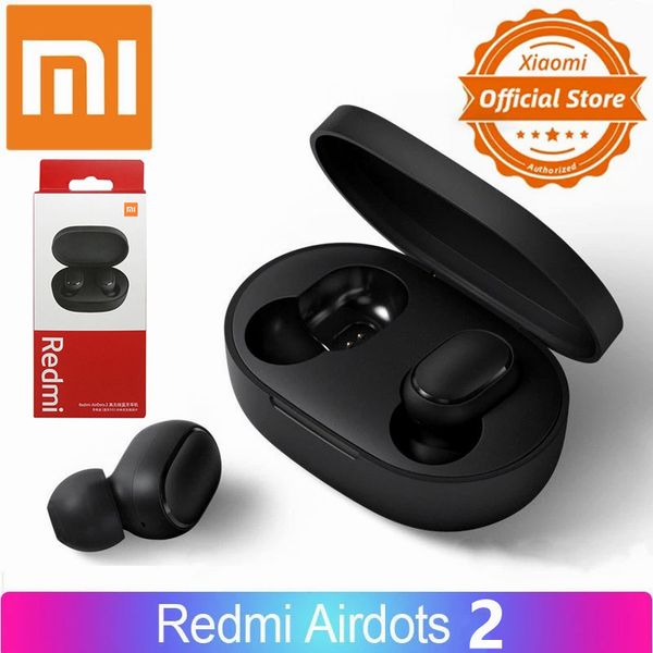 xiaomi redmi airdots 2 global version universal in ear bluetooth 5.0 wireless bass stereo earphones with mic handsearbuds ai control
xiaomi redmi airdots 2 global version universal in ear bluetooth 5.0 wireless bass stereo earphones with mic handsearbuds ai control
