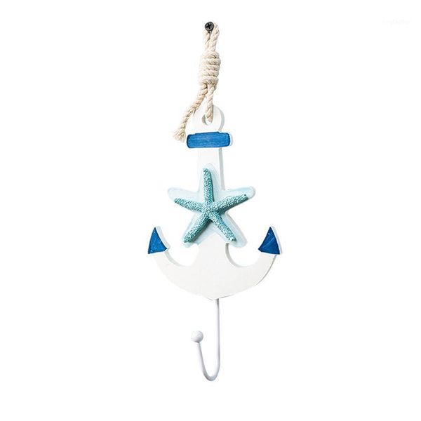 hooks & rails 1pc decorative hanging hook sea star durable coat key hat clothes for room wall home1
hooks & rails 1pc decorative hanging hook sea star durable coat key hat clothes for room wall home1