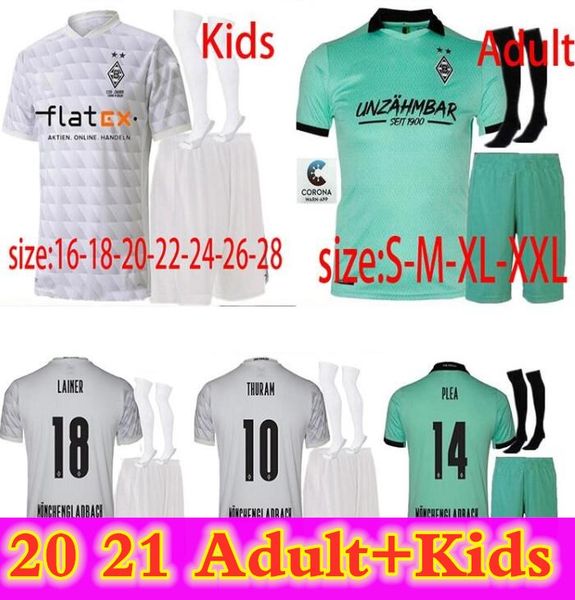 men kids+socks 20 21 mönchengladbach soccer jersey anniversary gladbach 2021 monchengladbach thuram lainer plea borussia football shirt, Black;yellow
men kids+socks 20 21 mönchengladbach soccer jersey anniversary gladbach 2021 monchengladbach thuram lainer plea borussia football shirt, Black;yellow
