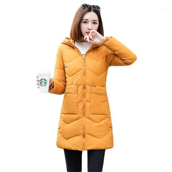 winter jacket women yellow 8 colors 3xl plus size 2021 autumn new korean fashion slim thick anti cold hooded coat feminina1, Black
winter jacket women yellow 8 colors 3xl plus size 2021 autumn new korean fashion slim thick anti cold hooded coat feminina1, Black