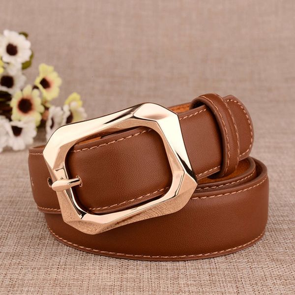 pin buckle belt, new lady's belt, leisure belt, leather bottom, korean version, Black;brown
pin buckle belt, new lady's belt, leisure belt, leather bottom, korean version, Black;brown