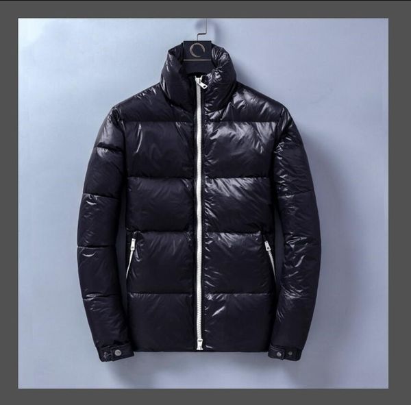 new mens jacket parka men women classic casual down jacket coats mens outdoor warm feather winter jacket homme coat outwear m-xxl, Black
new mens jacket parka men women classic casual down jacket coats mens outdoor warm feather winter jacket homme coat outwear m-xxl, Black