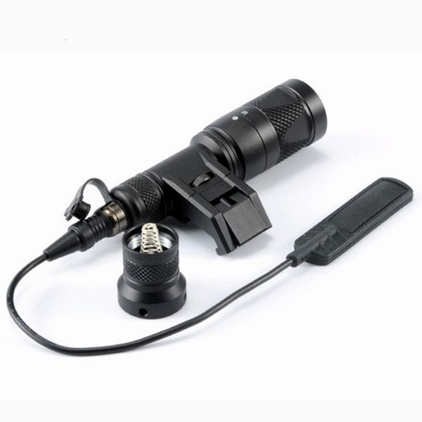 lamp ifm m300v ir gun light weapon softair tactical led flashlight rifle lanterna airsoft hunting lights 2 n0pva
lamp ifm m300v ir gun light weapon softair tactical led flashlight rifle lanterna airsoft hunting lights 2 n0pva