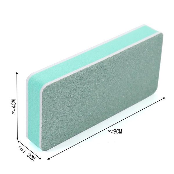 1pc double sided polished nail file green white wenwan polished block fashion woman manicure tool polishi qylvvv
1pc double sided polished nail file green white wenwan polished block fashion woman manicure tool polishi qylvvv
