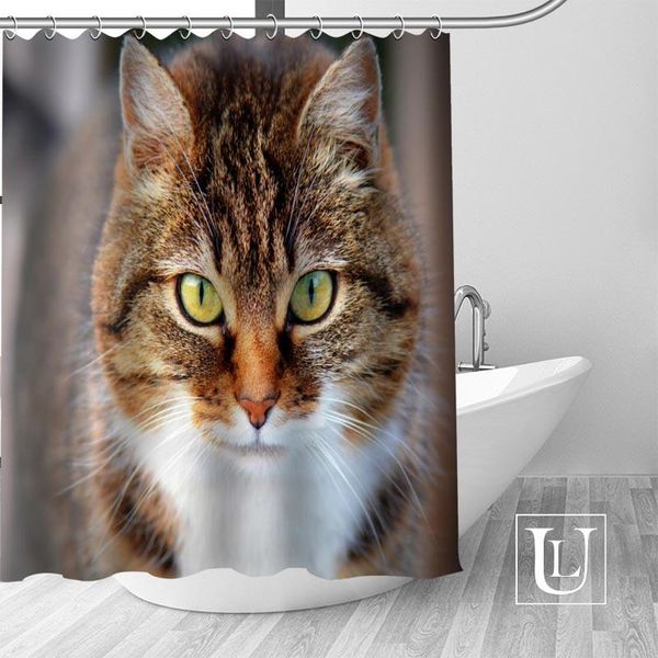 shower curtains cat animal pet cats custom design creative curtain bathroom waterproof polyester fabric
shower curtains cat animal pet cats custom design creative curtain bathroom waterproof polyester fabric