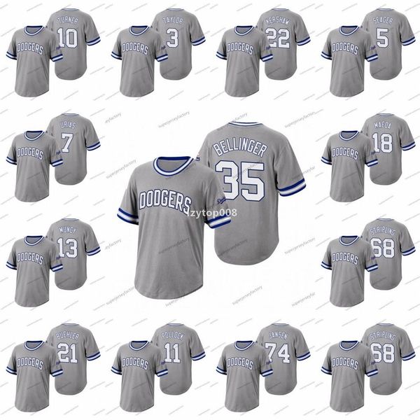 5 cody bellinge wild pitch jersey corey seager clayton kershaw chris taylor a.j. pollock justin turner kenley jansen ros, Blue;black
5 cody bellinge wild pitch jersey corey seager clayton kershaw chris taylor a.j. pollock justin turner kenley jansen ros, Blue;black