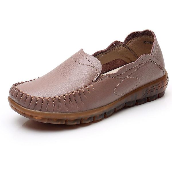 2020 new listing spring women oxford shoes ballerina flats shoes women genuine leather moccasins loafers, Black
2020 new listing spring women oxford shoes ballerina flats shoes women genuine leather moccasins loafers, Black