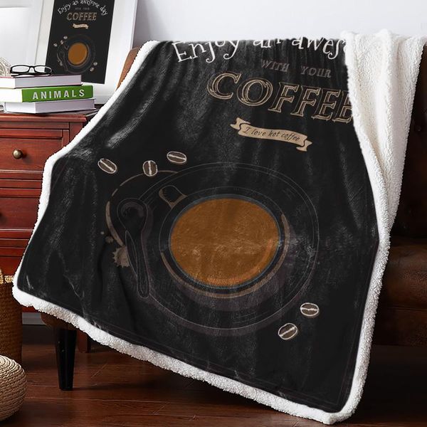 coffee retro style fleece blanket warm cashmere blanket office sofa supplies blankets for beds
coffee retro style fleece blanket warm cashmere blanket office sofa supplies blankets for beds