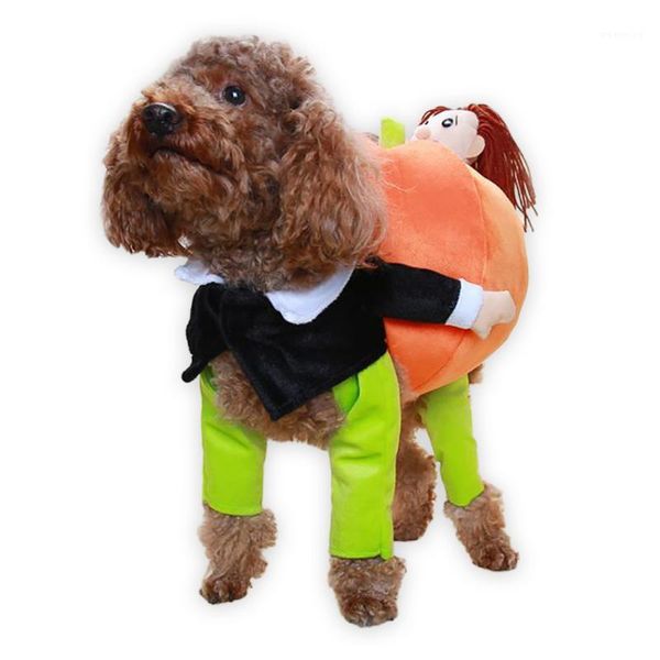 funny pet costume pumpkin cosplay suit for cats halloween christmas clothes for dogs party dressing up dog clothing cat apparel1
funny pet costume pumpkin cosplay suit for cats halloween christmas clothes for dogs party dressing up dog clothing cat apparel1