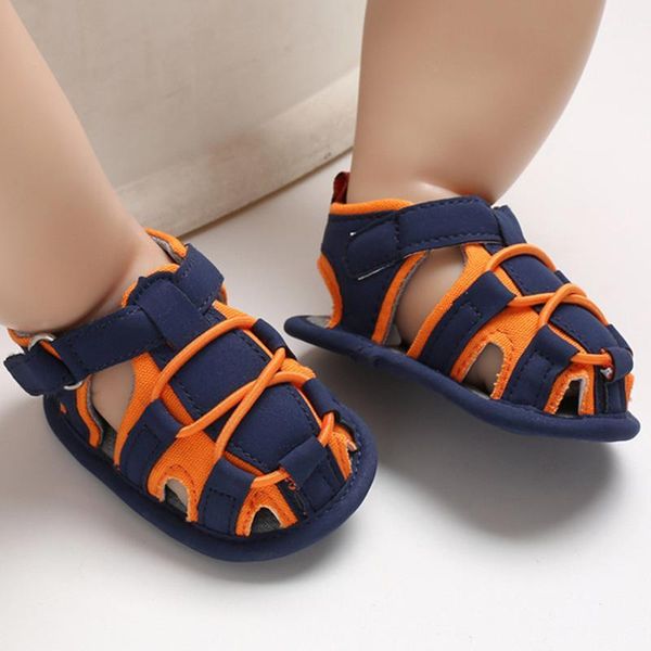 summer newborn baby shoes boys casual breathable moccasins non-slip infant prewalker sport baby first walker1
summer newborn baby shoes boys casual breathable moccasins non-slip infant prewalker sport baby first walker1