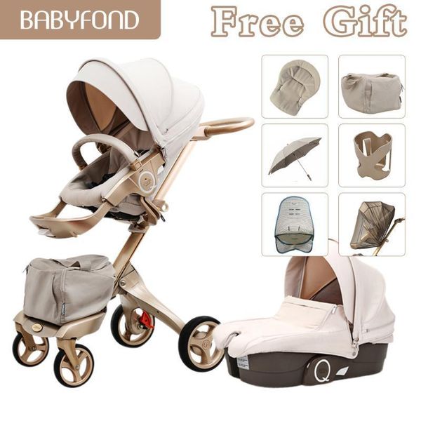strollers# high landscape 2 in1 baby stroller portable carriages folding pram for born travel strollers suit 0-3 years old 75cm1
strollers# high landscape 2 in1 baby stroller portable carriages folding pram for born travel strollers suit 0-3 years old 75cm1