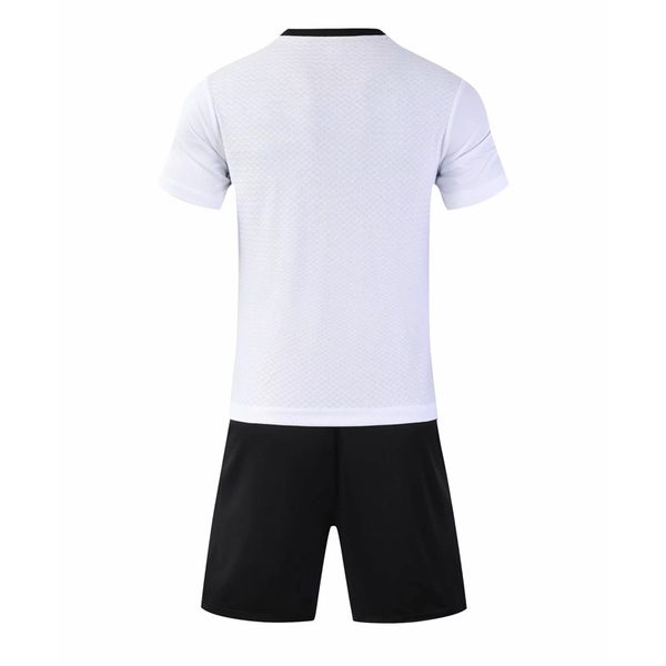 new selling quick drying soccer jersey team custom printed number name and soccer team logo graphic full kit 30#2004, Black
new selling quick drying soccer jersey team custom printed number name and soccer team logo graphic full kit 30#2004, Black