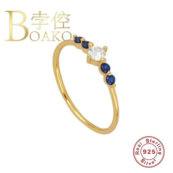 cluster rings boako blue zircon ring 925 sterling silver for women gold anillos luxury girl fine jewelry bague bijoux gifts, Golden;silver
cluster rings boako blue zircon ring 925 sterling silver for women gold anillos luxury girl fine jewelry bague bijoux gifts, Golden;silver