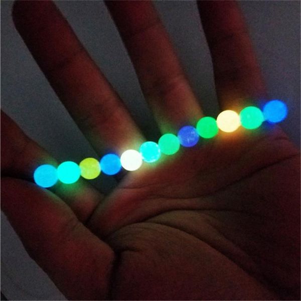 6/8/10mm luminous beads diy children's bracelet beads fluorescent plastic round beads for jewelry making bracelet necklace wmtvfo
6/8/10mm luminous beads diy children's bracelet beads fluorescent plastic round beads for jewelry making bracelet necklace wmtvfo