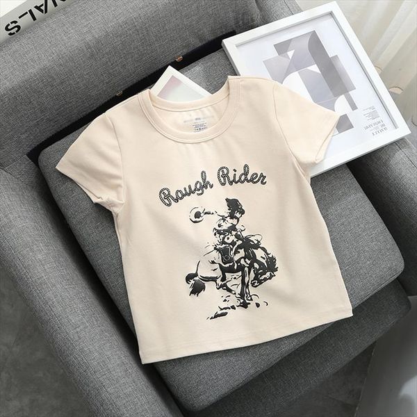 slim girls casual cotton tshirts 2020 summer fashion ladies soft bomb streetwear female chic women cute, White
slim girls casual cotton tshirts 2020 summer fashion ladies soft bomb streetwear female chic women cute, White