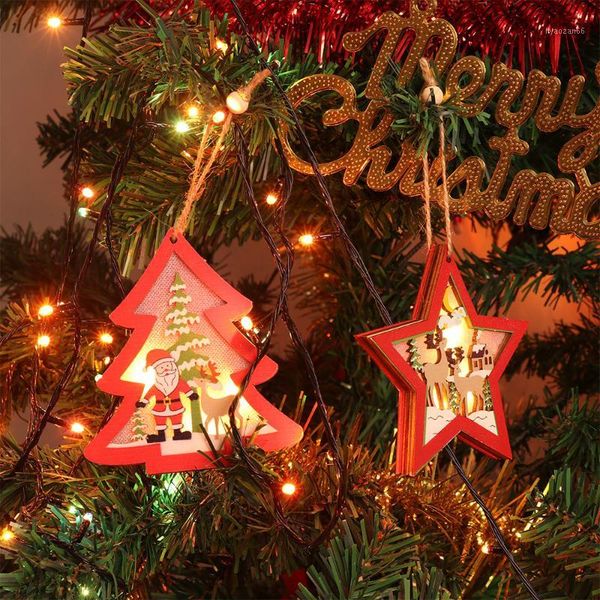 new christmas decor hanging pendants xmas led light gift party supply home festival drop ornaments1
new christmas decor hanging pendants xmas led light gift party supply home festival drop ornaments1