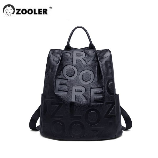 zooler genuine leather backpack women's bag 2020 new fashion large capacity shoulder backpack school bags #yc226 c0125
zooler genuine leather backpack women's bag 2020 new fashion large capacity shoulder backpack school bags #yc226 c0125