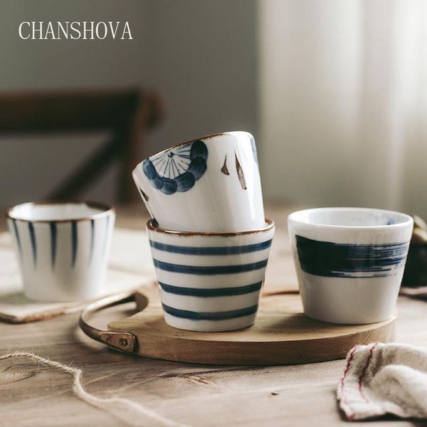 chanshova traditional retro style large caliber cup ceramic teacup china porcelain 200ml hand drawn coffee tea cups h354 bbybfs
chanshova traditional retro style large caliber cup ceramic teacup china porcelain 200ml hand drawn coffee tea cups h354 bbybfs