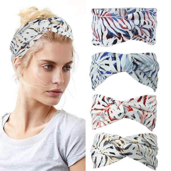 vintage tropical plants headband leaves flowers hair band for women hair accessories knotted cross head wrap elastic turban
vintage tropical plants headband leaves flowers hair band for women hair accessories knotted cross head wrap elastic turban
