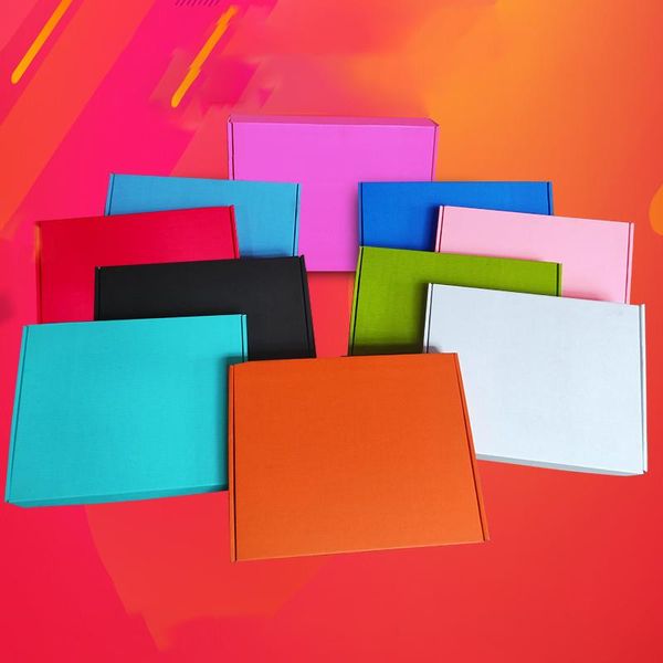 paper packaging box thick craft box party birthday wrapping box customization drawer 10 pc lot wmtbnp
paper packaging box thick craft box party birthday wrapping box customization drawer 10 pc lot wmtbnp