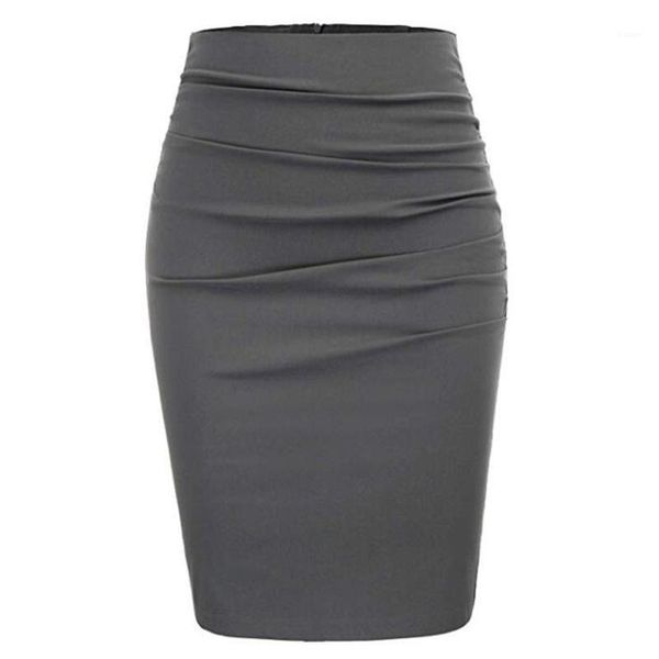 skirts business pencil skirt high waist stretch office lady work wear outfit knee length women ruched hip-wrapped bodycon skirts1, Black
skirts business pencil skirt high waist stretch office lady work wear outfit knee length women ruched hip-wrapped bodycon skirts1, Black