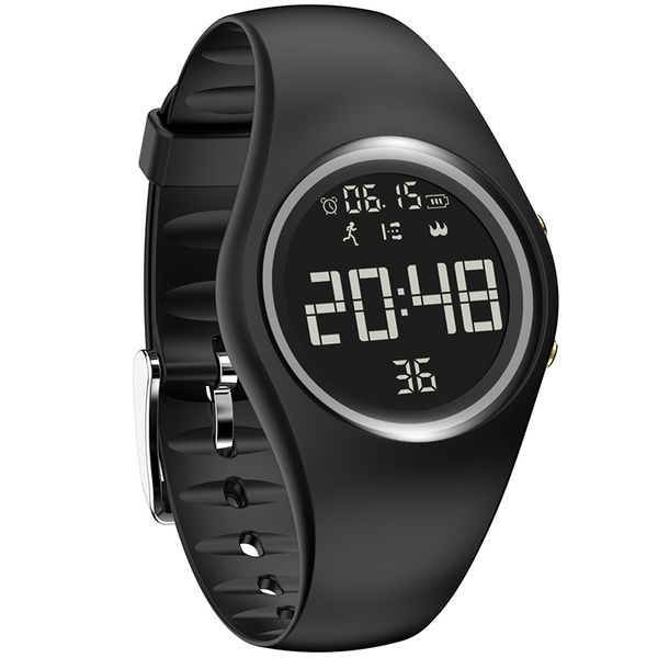 waterproof digital smart sports women watch pedometer monitor calorie intelligent motion fitness watches fitness creative clock 201204, Slivery;brown
waterproof digital smart sports women watch pedometer monitor calorie intelligent motion fitness watches fitness creative clock 201204, Slivery;brown