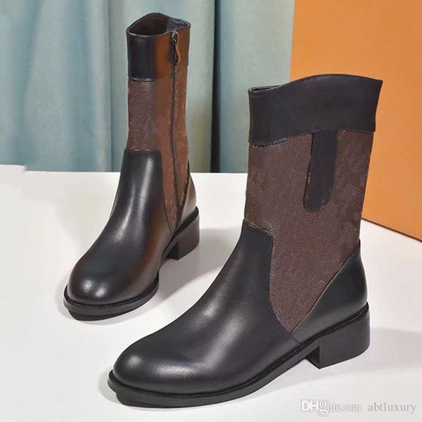 women boots new fashion martin bootines leather ankle boot platform boot black winter snow boots casual shoes bottes femmes
women boots new fashion martin bootines leather ankle boot platform boot black winter snow boots casual shoes bottes femmes