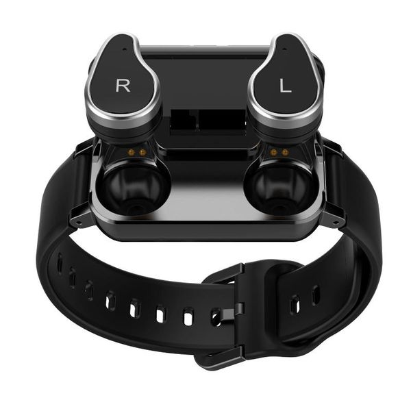 t89 tws color screen bluetooth earphone smart watch ip67 touch control support call music sports headset smart wristband 2-in-1
t89 tws color screen bluetooth earphone smart watch ip67 touch control support call music sports headset smart wristband 2-in-1