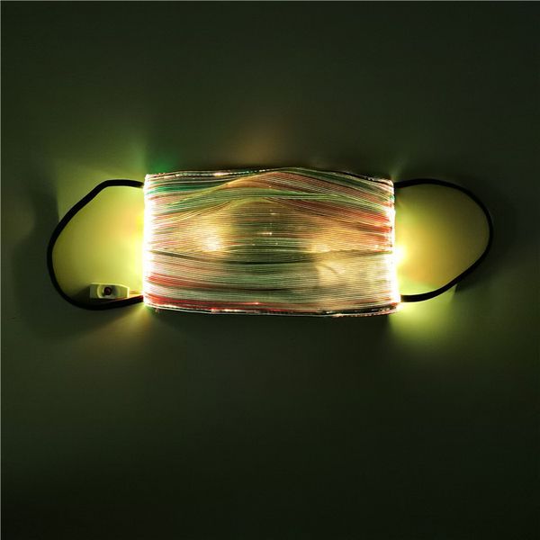 light glowing mask rechargeable usb changeable luminous fashion pm2.5 mask with filter festival masquerade party mouth led mask
light glowing mask rechargeable usb changeable luminous fashion pm2.5 mask with filter festival masquerade party mouth led mask